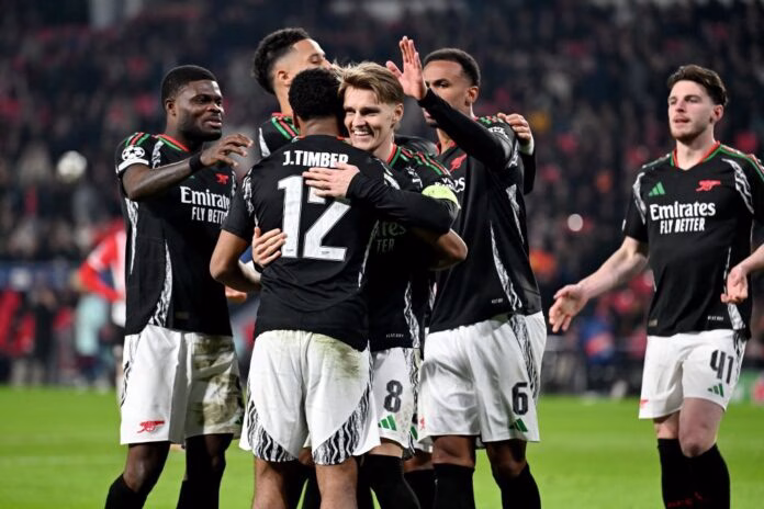 Arsenal FC