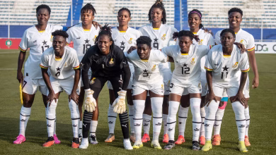 Black Queens