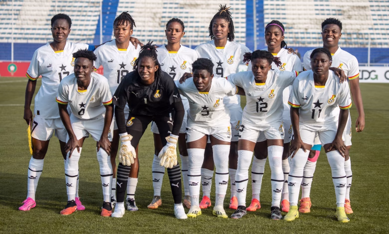 Black Queens