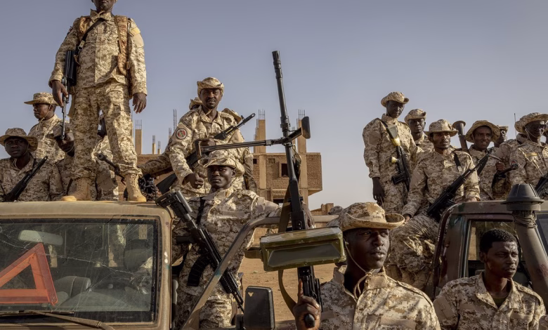 Sudanese Army