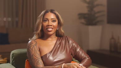 Tiwa Savage
