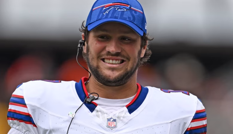 Josh Allen