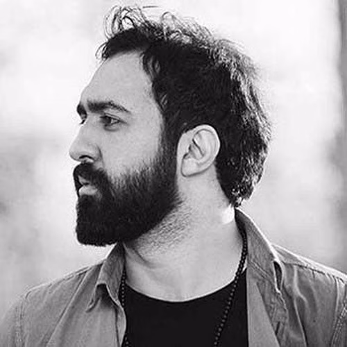 Iranian sisnger, Mehdi yarrahi