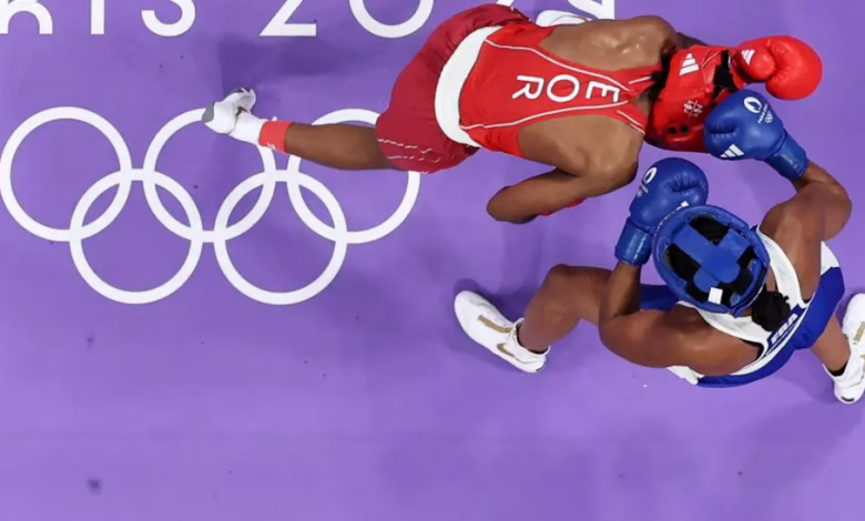 Boxing
