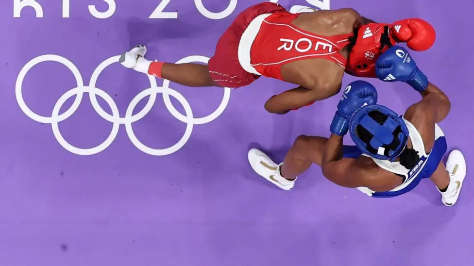 Boxing