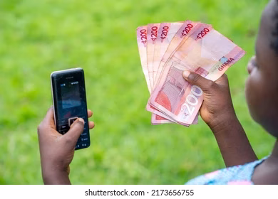 Rely on People for money