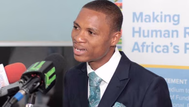 Madina MP, Francis-Xavier Sosu