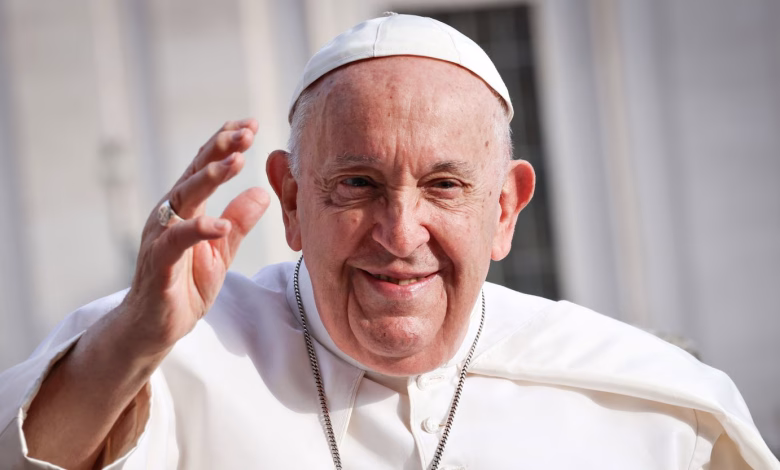 Pope Francis