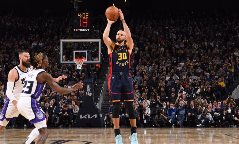 Steph Curry