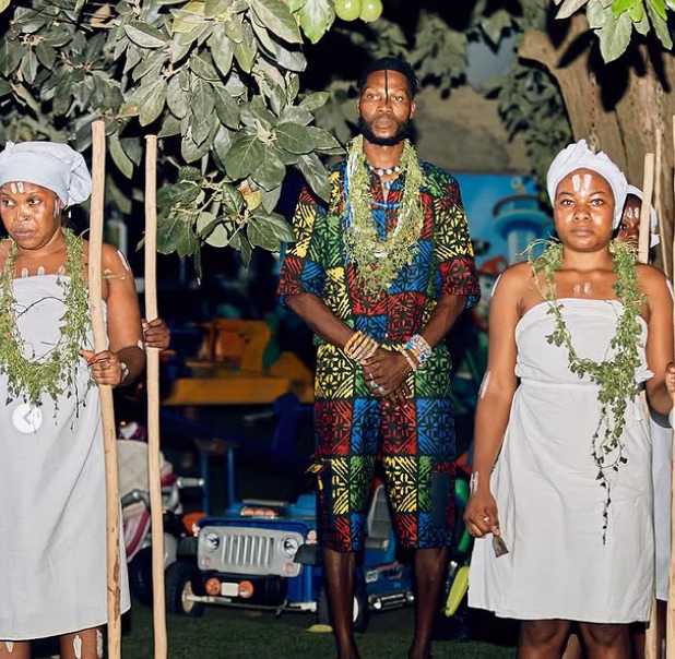 Kweku shai