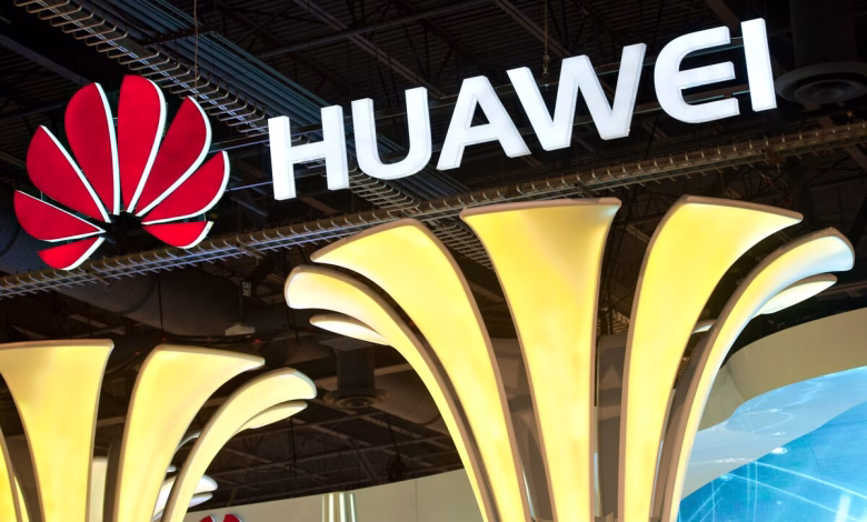 Huawei