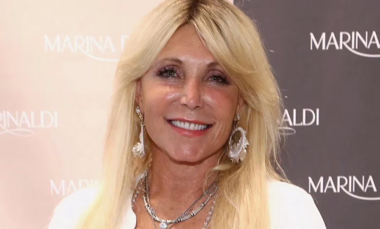 Pamela Bach