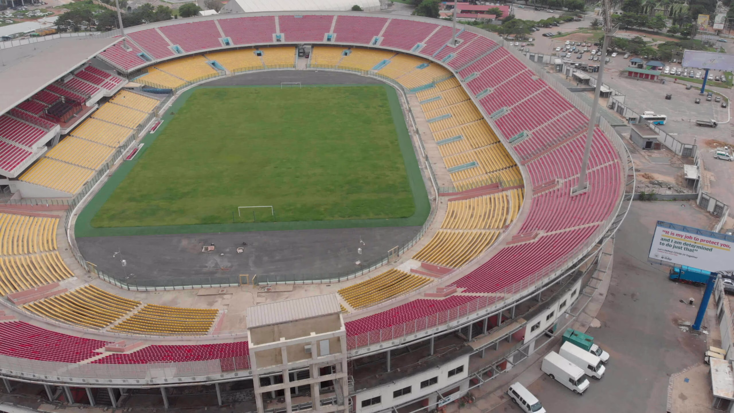 Accra Sports Stadium