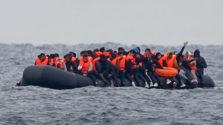 Asylum seekers