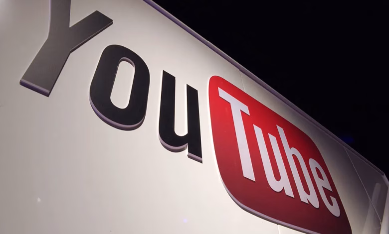 YouTube