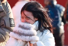 The winds are expected to be stronger than anything the region has seen in years