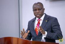 Former Defence Minister Dominic Nitiwul