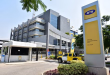 MTN Ghana