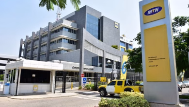 MTN Ghana