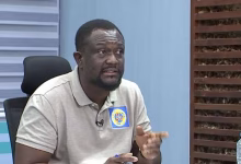 Samuel Dubik Mahama, former Managing Director of ECG