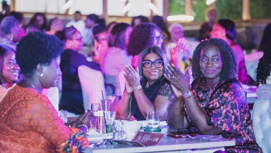 Telecel’s Women 100 Power Connect