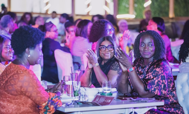 Telecel’s Women 100 Power Connect