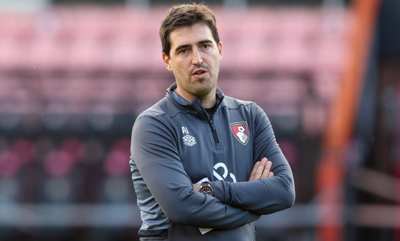 Andoni Iraola