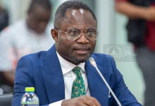 Kwabena Mintah Akandoh