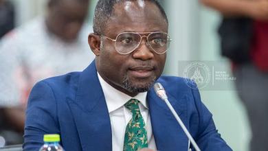 Kwabena Mintah Akandoh