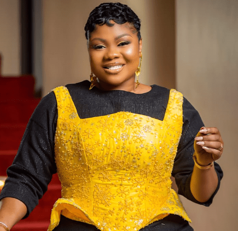 Empress Gifty