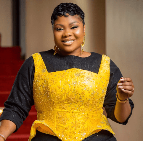 Empress Gifty