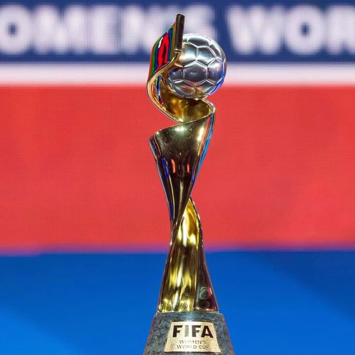 Women’s World Cup