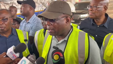 Kwame Governs Agbodza