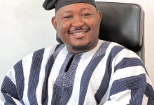 Member of Parliament for Sagnarigu, Atta Issah