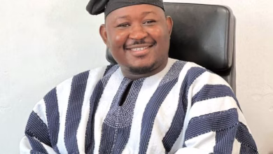 Member of Parliament for Sagnarigu, Atta Issah