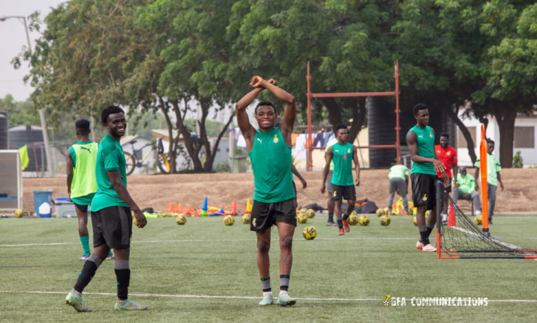 Black Satellites