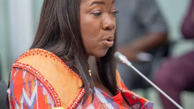 Elizabeth Ofosu Adjare