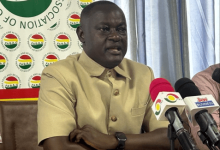 John Awumi