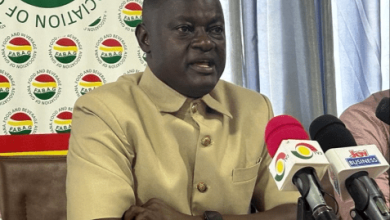 John Awumi