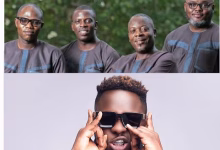 Alabaster Box sues Medikal