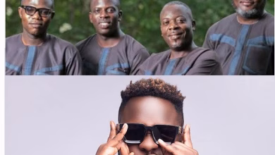 Alabaster Box sues Medikal