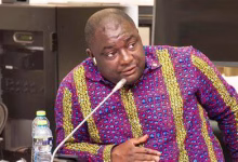 Davis Ansah Opoku