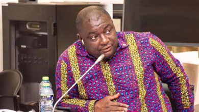 Davis Ansah Opoku