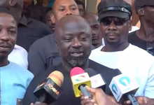 Richard Ofori Agyemang Boadi