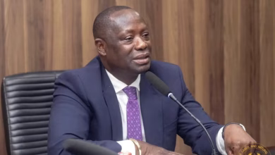 Emmanuel Armah Kofi Buah