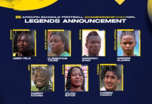 CAF African Schools Football Championship