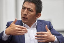 Li Chenggang