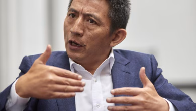 Li Chenggang