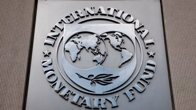 International Monetary Fund (IMF)
