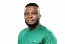 The Ashanti Regional Minister, Dr. Frank Amoakohene